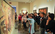 Từ tài nguyên văn hóa đến tài sản trí tuệ: Mở kho di sản để tạo giá trị mới