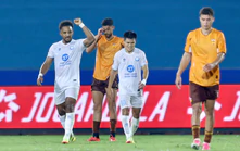 Không cần Xuân Son, Nam Định vẫn 'mở tiệc' tưng bừng