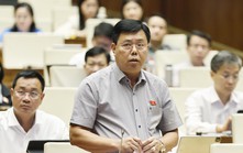 Kỳ họp thứ 2, Quốc hội khóa XVI: Phân cấp, phân quyền gắn liền với bảo đảm nguồn lực cải cách chính sách tiền lương