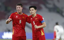 ĐT Việt Nam vs Malaysia: 'Trận chung kết' của HLV Kim Sang Sik (16h00 ngày 5/10, FPT Play trực tiếp tranh hạng ba FIFA Asean Cup)
