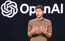 CEO OpenAI: Lợi ích AI vượt xa những rủi ro