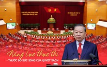Năng lực thực thi - thước đo sức sống của quyết sách