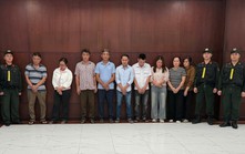 Triệt phá đường dây đưa hơn 10.000 tấn heo nhiễm chất cấm ra thị trường