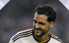 Sao Arsenal giúp ĐT Tây Ban Nha ngược dòng chiến thắng; Harry Kane lập cú đúp cho ĐT Anh