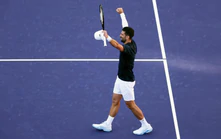 Đối thủ bỏ cuộc, Djokovic lần thứ 7 vô địch China Open 2026