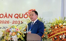 Ông Mã Thế Anh được bầu làm Chủ tịch Hội VHNT các dân tộc thiểu số Việt Nam nhiệm kỳ 2026-2031