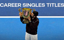 Djokovic đã sẵn sàng vượt Federer
