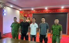Khởi tố, bắt tạm giam nhóm đối tượng sản xuất, đăng tải video bạo lực