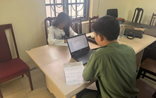 Công an làm việc với admin Nhóm phản cảm “những người ghét bố mẹ”