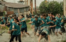 Phim “Trại buôn người” từ góc nhìn của người lao động