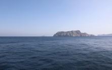Iran tuyên bố tiếp tục đóng eo biển Hormuz, Mỹ nêu điều kiện chấm dứt xung đột