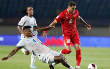 Hoàng Hên nghỉ 3 tháng vì chấn thương, nguy cơ lỡ Asian Cup 2027