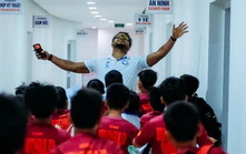 Xuân Son nghỉ 2 tháng, lỡ 7 trận đấu của Nam Định
