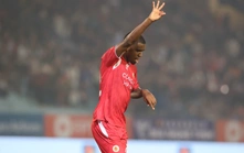 Dấu ấn ngoại binh và cầu thủ Việt kiều tại V-League