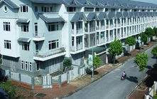 Năm 2026, nguồn cung nhà ở Hà Nội tiếp tục dịch chuyển ra vùng ven