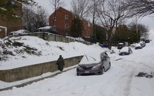 Nguy cơ thiệt hại kinh tế lớn từ đợt rét đậm tại Mỹ