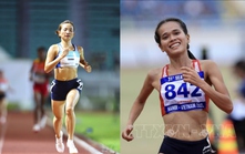 Lý do VĐV Nguyễn Thị Oanh vẫn giữ kỷ lục marathon nữ Việt Nam dù Hồng Lệ có thông số cao hơn