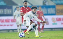 CLB Nam Định bị kéo vào cuộc đua trụ hạng khó lường