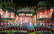 Văn hoá là con đường ngắn nhất để "ý Đảng" đến được với "lòng dân"