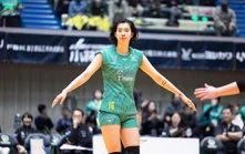 Trần Thị Thanh Thúy nói sự thật về vị trí thi đấu ở Nhật Bản, chia sẻ về trận đấu đặc biệt nhất sự nghiệp