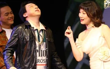 Kịch Tết “Xóm phông bạt”: Giá trị của tình thân giữa guồng quay danh vọng