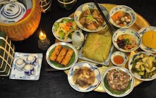 Tết Nguyên đán 2026: Giữ lửa Tết từ mâm cỗ gia đình