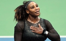 Serena Williams sẽ tái xuất tennis cùng chị gái?