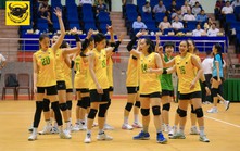 Đội bóng chủ quản của Trần Thị Thanh Thúy nhận quyết định bất ngờ, gặp bất lợi lớn ngay đầu năm mới