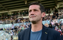 Inter Milan - Juventus: 'Con mãnh xà' sinh ra từ thất bại