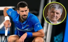 Chú Nadal nói thẳng cực sốc về Novak Djokovic