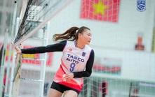 ‘Ngựa ô’ giải bóng chuyền VĐQG 2026 hoàn tất buổi tập cuối cùng trước khi đón xuân Bính Ngọ