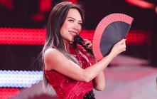 Hành trình của Mỹ Tâm: Tự tạo, tự bền, tự thăng hoa