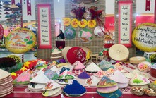 Hội chợ Mùa Xuân 2026: Đọng lại “Tết Sum vầy” - Khi văn hóa lan tỏa giữa mùa Xuân
