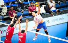 Những lý do khiến bóng chuyền nam Việt Nam chưa tạo được bước bứt phá như đội nữ