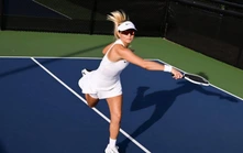 Thấy gì từ thỏa thuận của Nike với hiện tượng pickleball?