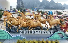 'Kỳ quan số' bên bờ di sản và khát vọng bứt phá