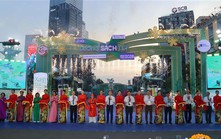 Lễ hội đường sách Tết Bính Ngọ 2026: Khai Xuân bằng tri thức, tư duy mới