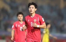 Nội binh sẽ bùng nổ ở lượt về V-League 2025/26