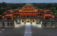 Cố đô Huế - Nơi mùa Xuân tìm về miền di sản