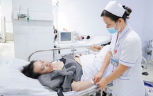 Đón Xuân trong những ca trực Tết