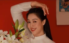 Hoa khôi bóng chuyền tuổi Ngọ sở hữu nhan sắc vượt thời gian, đẹp xuất sắc trong lịch sử Việt Nam là ai?