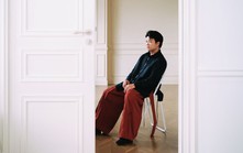 NSƯT Vũ Thắng Lợi và "Mùa chim én bay": Để tiếng hát người lính gọi mùa Xuân