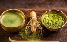 Matcha – “vàng xanh” mới của Nhật Bản