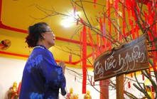 Tết Nguyên đán 2026: Lễ chùa đầu năm - Ước nguyện những điều tốt đẹp ngày đầu Xuân