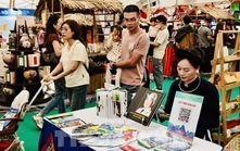 Khi người trẻ trở thành sứ giả văn hoá số