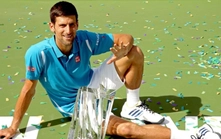 Hé lộ giải đấu kế tiếp của Djokovic sau khi rút khỏi Qatar Open
