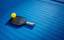 Tranh cãi luật thi đấu pickleball, cặp vợ chồng hành hung người khác và bị bắt giữ