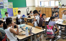 Phụ huynh Hàn Quốc vẫn tin tưởng mô hình giáo dục truyền thống trong thời đại AI