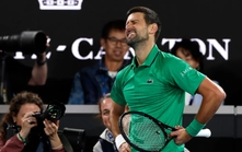 Novak Djokovic lại lỡ hẹn với kỷ lục 25 Grand Slam: Ý chí không thắng nổi thời gian