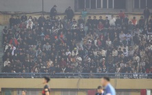 Sức sống mới của V-League